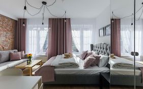 Central Apartments Piwna
